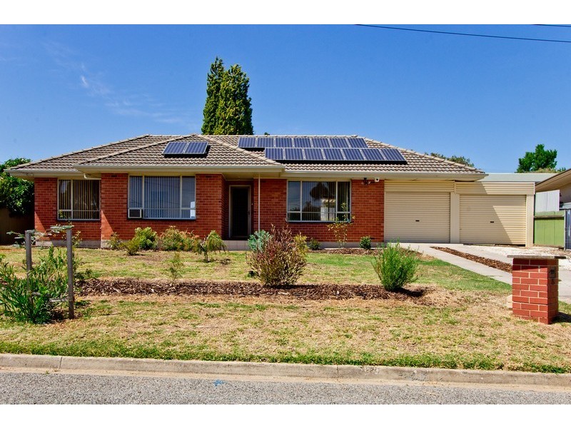 15 Cremin Street, Fairview Park SA 5126