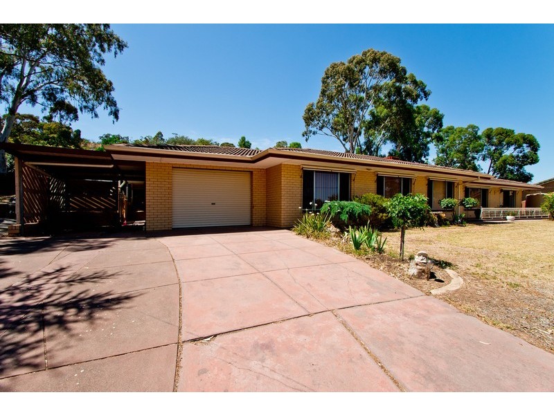 133 Perseverance Road, Vista SA 5091