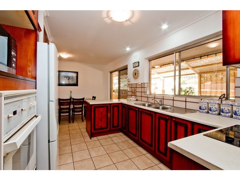 133 Perseverance Road, Vista SA 5091