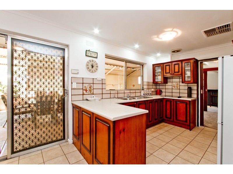 133 Perseverance Road, Vista SA 5091