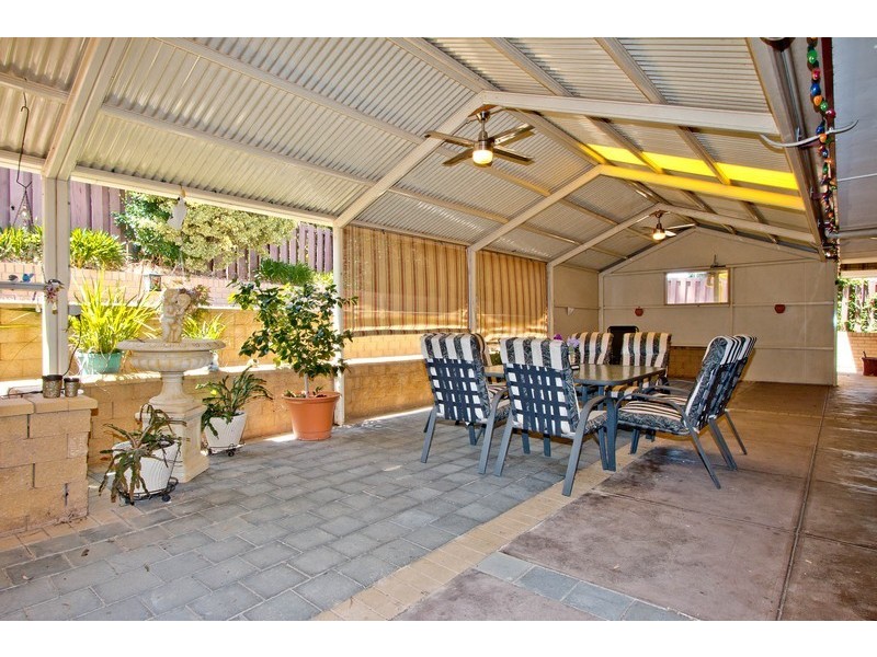 133 Perseverance Road, Vista SA 5091