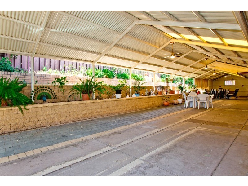 133 Perseverance Road, Vista SA 5091