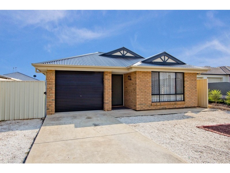 7 Eva Road, Munno Para West SA 5115