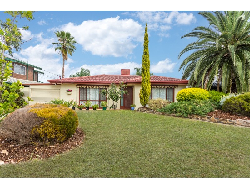 22 Dundee Road, Modbury SA 5092