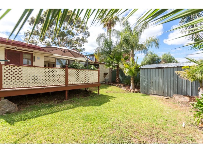 22 Dundee Road, Modbury SA 5092