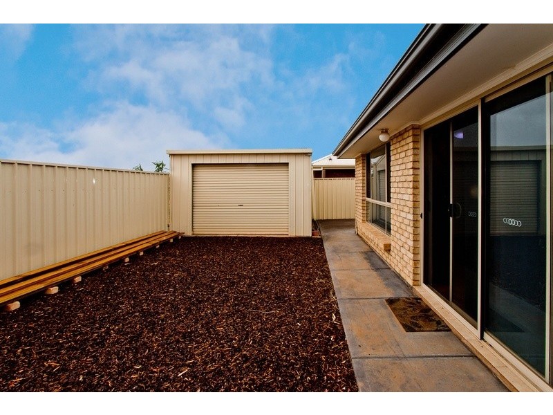 26 Maria Street, Salisbury Downs SA 5108