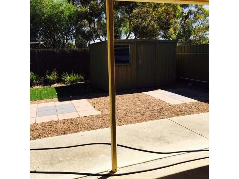 119 Crittenden road, Andrews Farm SA 5114