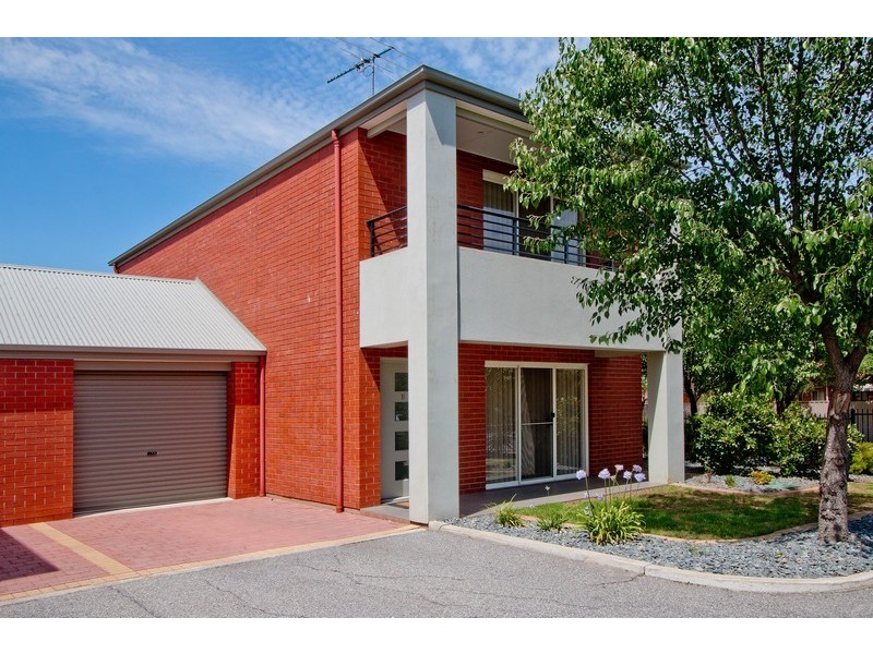 Unit 11/3-9 Cedarwood Avenue, Salisbury East SA 5109