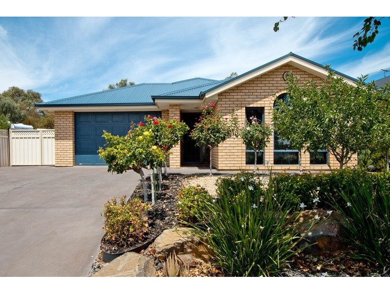 7 Mueller Drive, Evanston Park SA 5116