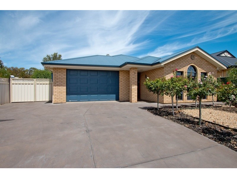 7 Mueller Drive, Evanston Park SA 5116