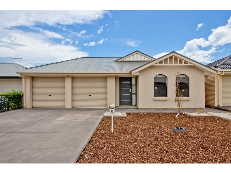 2 Julian Court, Paralowie SA 5108