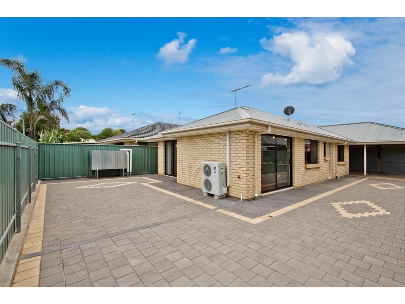 2 Julian Court, Paralowie SA 5108