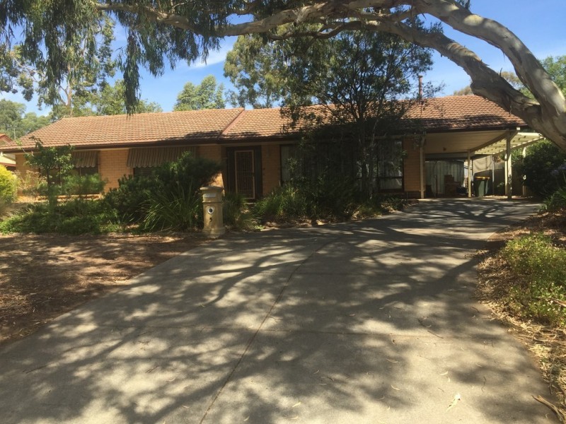 5 Mannum Street, Vista SA 5091