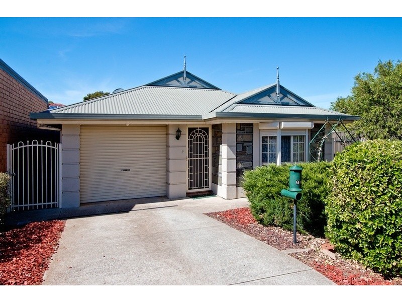 64 Noya Avenue, Modbury Heights SA 5092