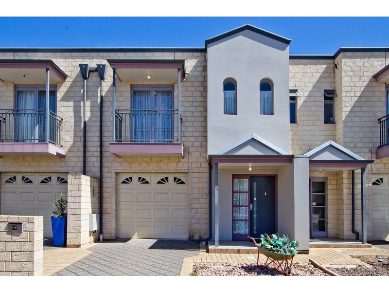 66 Hindmarsh Circuit, Mawson Lakes SA 5095