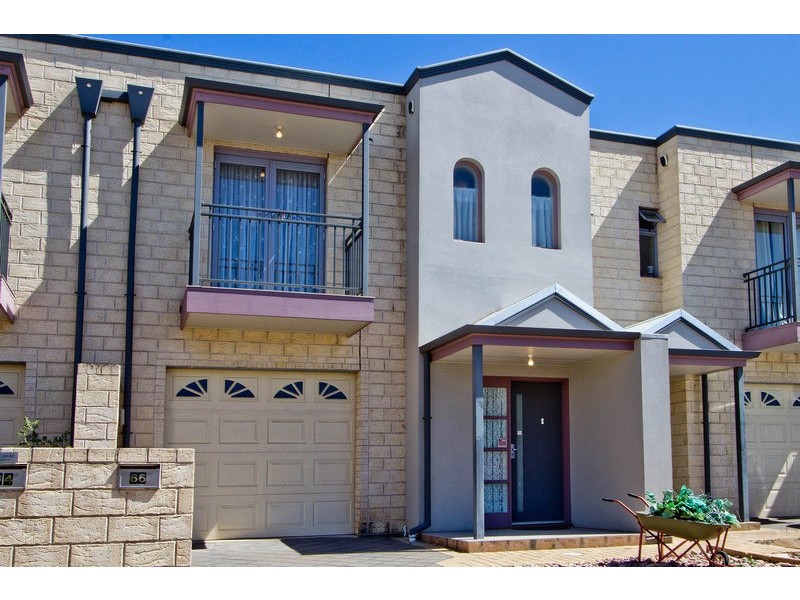 66 Hindmarsh Circuit, Mawson Lakes SA 5095