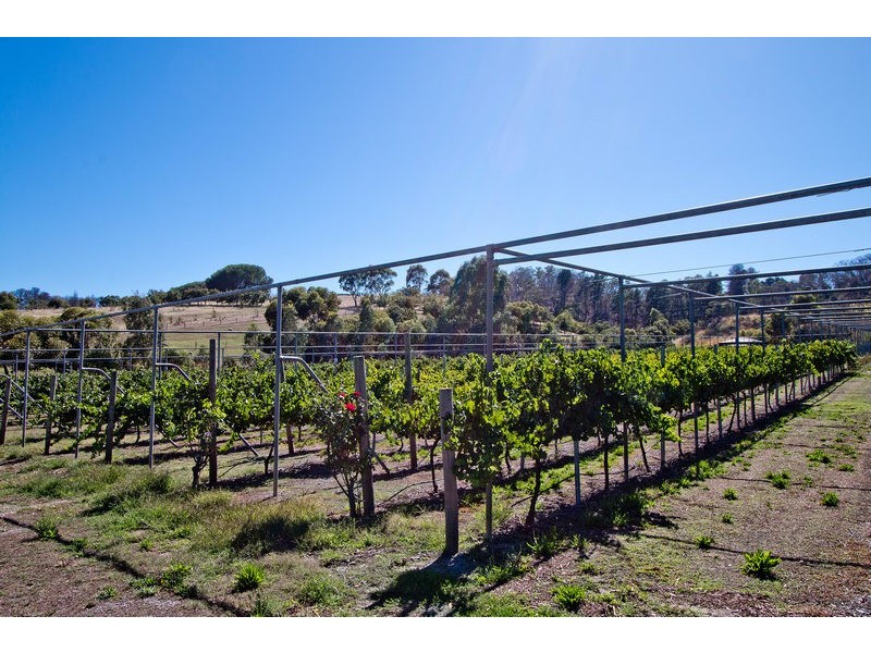 614 Paracombe Road, Paracombe SA 5132