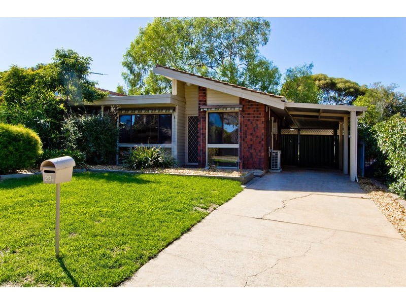23b Roger Pitt Street, Modbury Heights SA 5092
