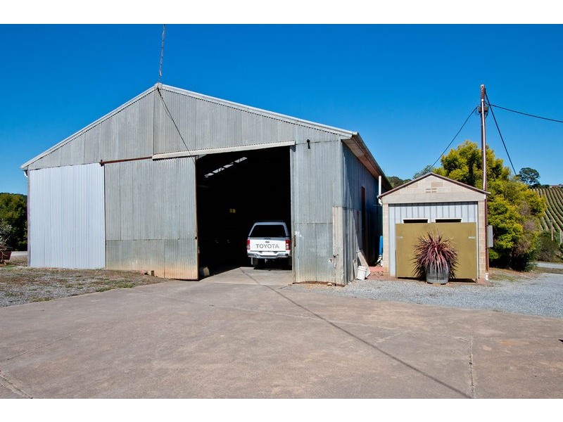 614 Paracombe Road, Paracombe SA 5132