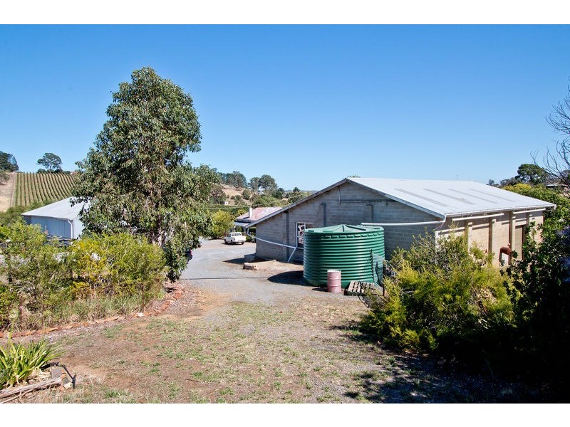 614 Paracombe Road, Paracombe SA 5132