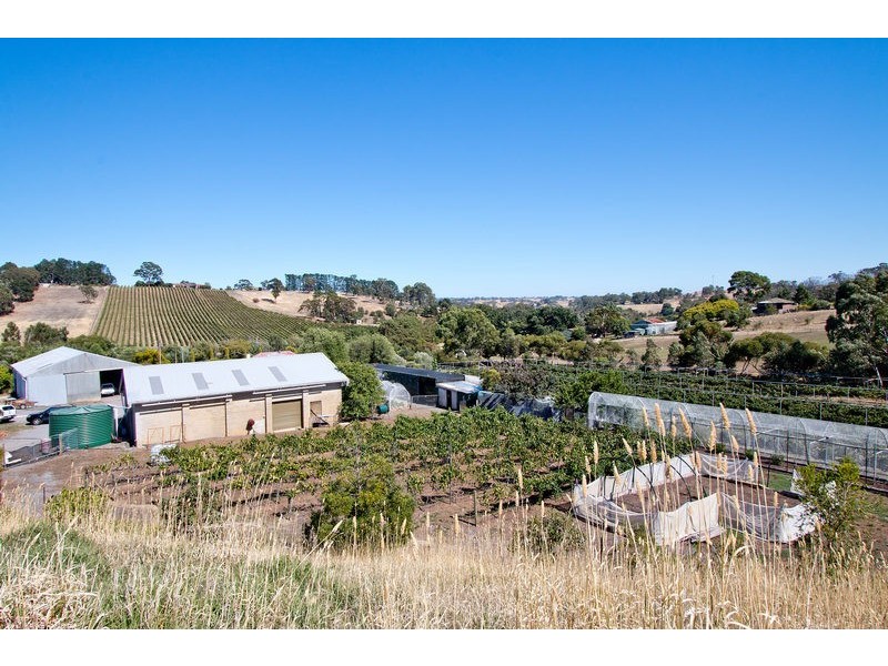 614 Paracombe Road, Paracombe SA 5132