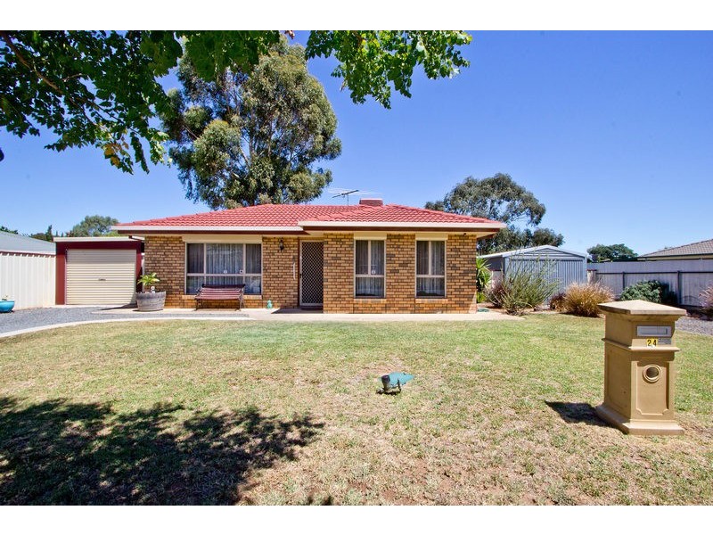 24 Bywaters Avenue, Willaston SA 5118