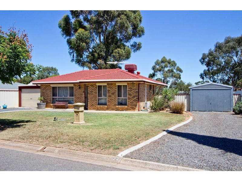 24 Bywaters Avenue, Willaston SA 5118