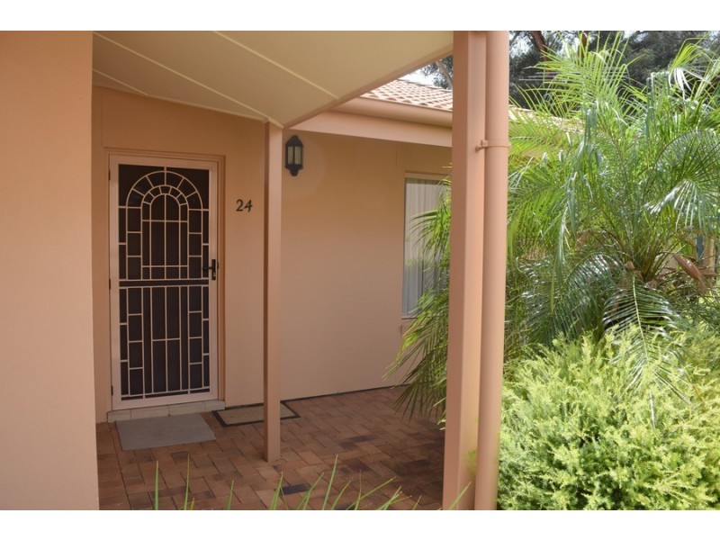 Unit 24/21 Hutchinson Road, Gawler East SA 5118