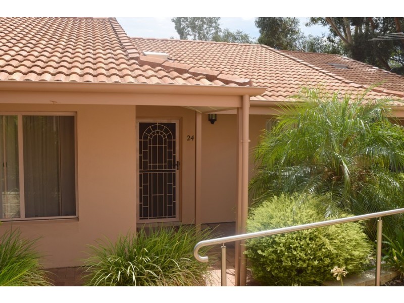 Unit 24/21 Hutchinson Road, Gawler East SA 5118