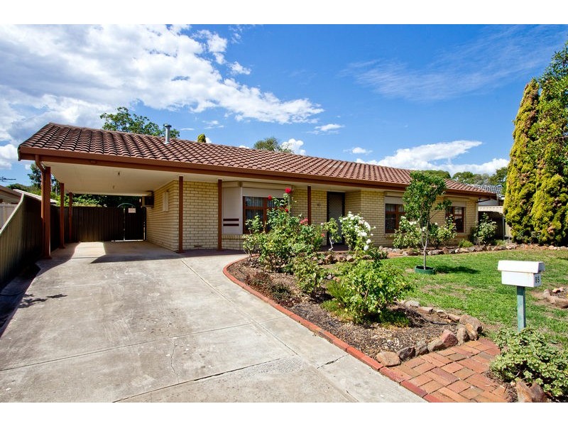 85 Tolley Road, St Agnes SA 5097