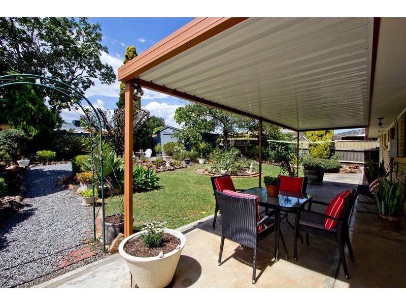 85 Tolley Road, St Agnes SA 5097