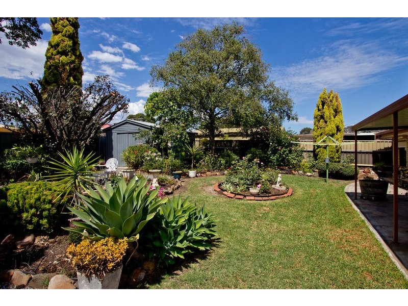 85 Tolley Road, St Agnes SA 5097