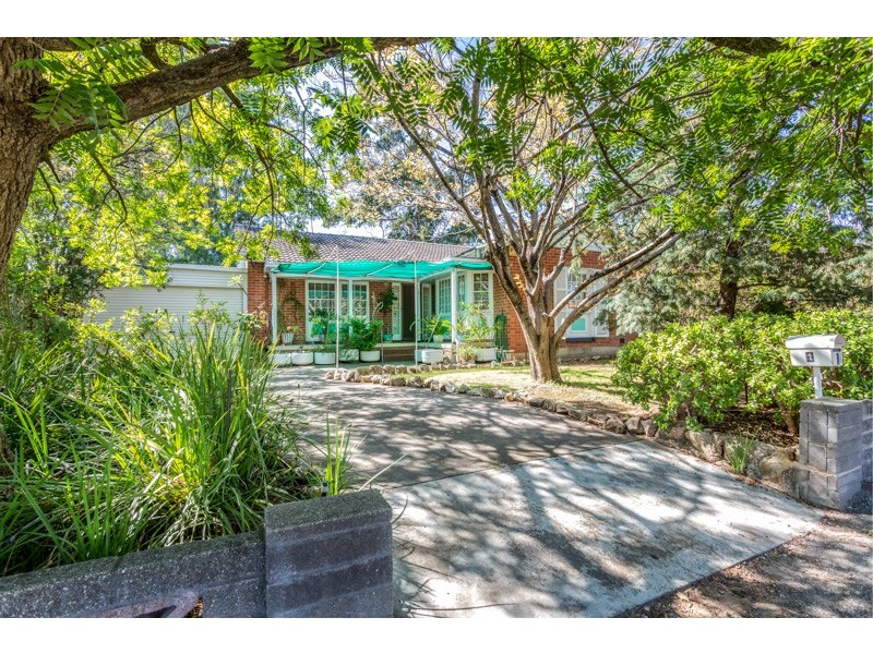 1 Jury Avenue, Rostrevor SA 5073