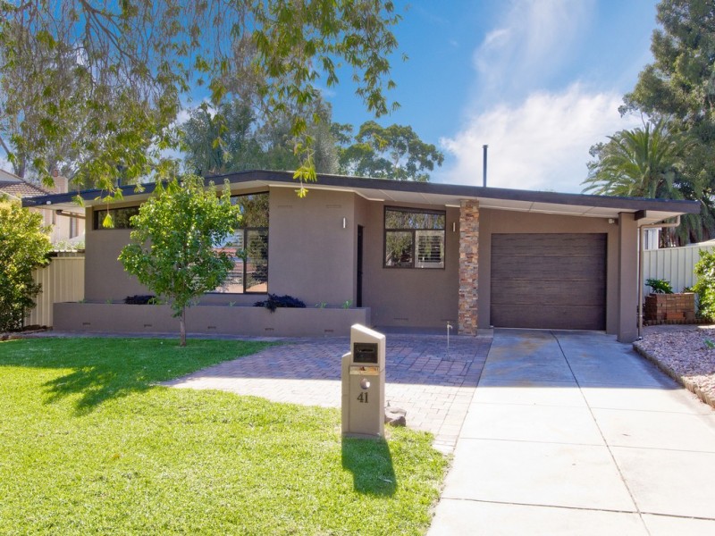 41 Joycelyn Avenue, Surrey Downs SA 5126