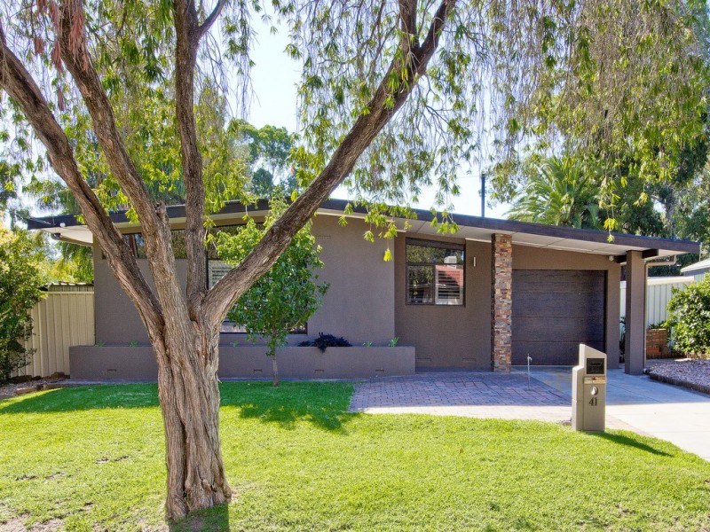 41 Joycelyn Avenue, Surrey Downs SA 5126