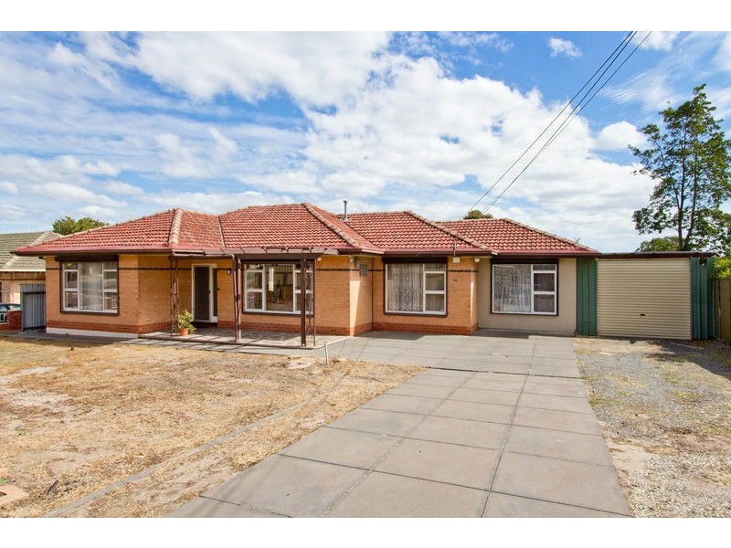 194 Hancock Road, Ridgehaven SA 5097