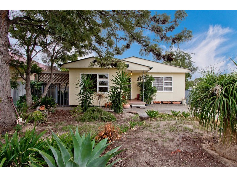 12 Gregory Street, Ridgehaven SA 5097