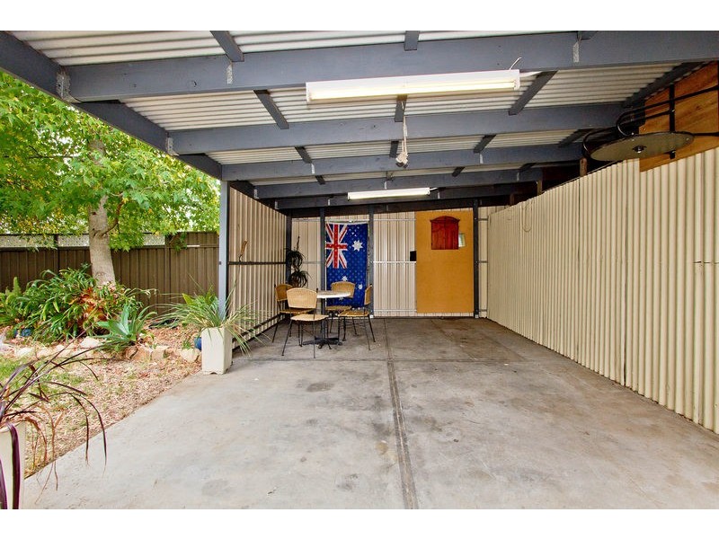 12 Gregory Street, Ridgehaven SA 5097