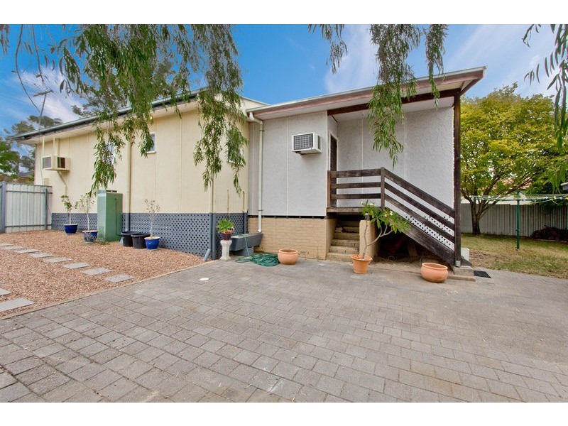 12 Gregory Street, Ridgehaven SA 5097