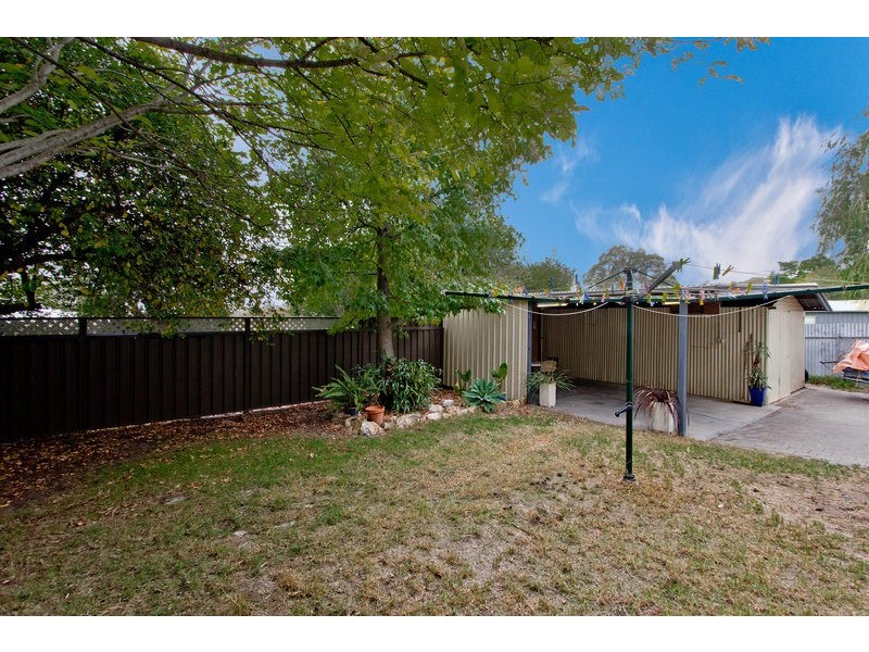 12 Gregory Street, Ridgehaven SA 5097