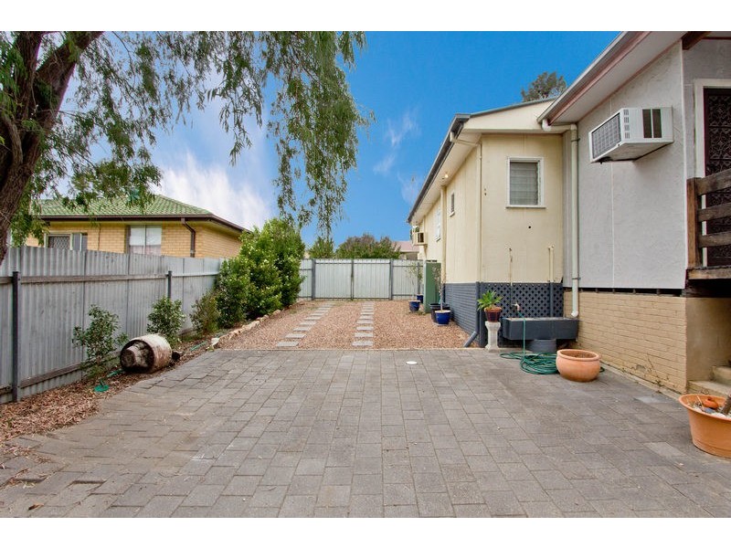 12 Gregory Street, Ridgehaven SA 5097