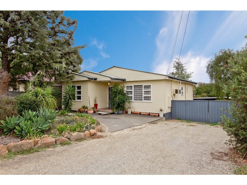 12 Gregory Street, Ridgehaven SA 5097