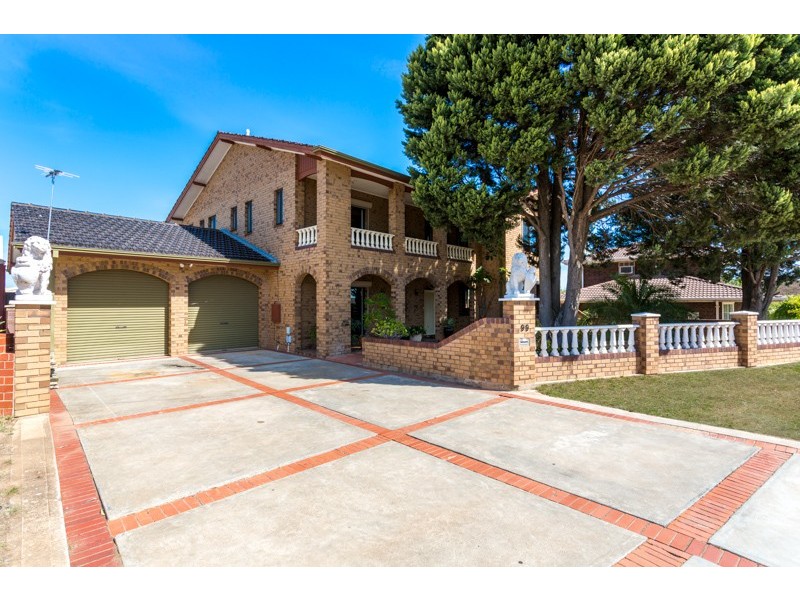 99 Milne Road, Para Vista SA 5093