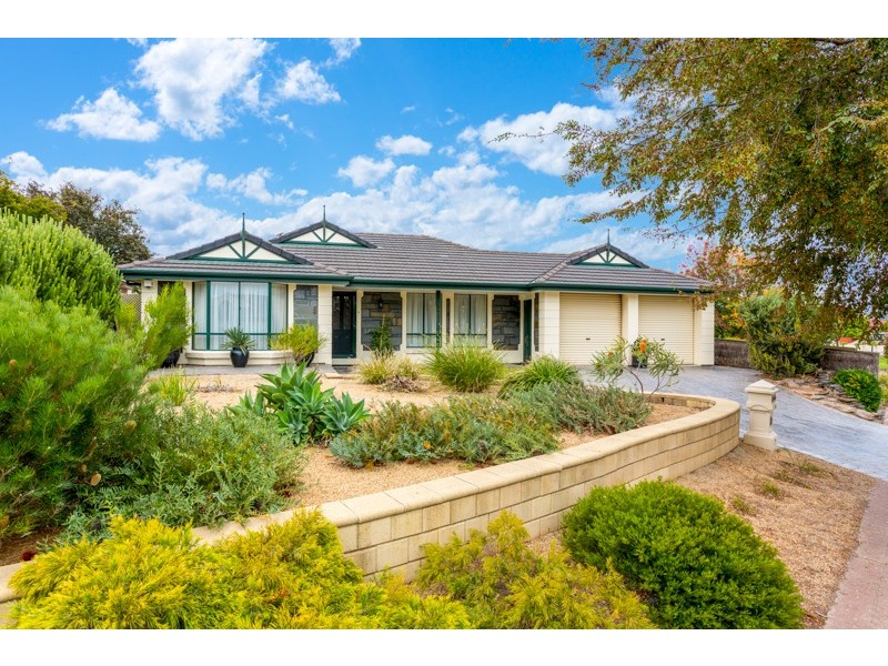 7 Pineridge Court, Golden Grove SA 5125
