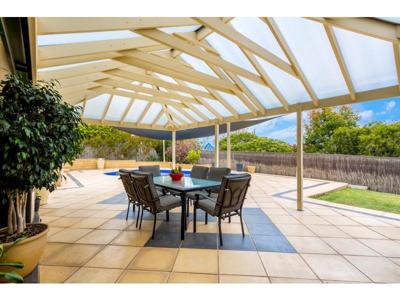 7 Pineridge Court, Golden Grove SA 5125