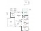 2 Minerva Crescent, Modbury Heights SA 5092 Floorplan
