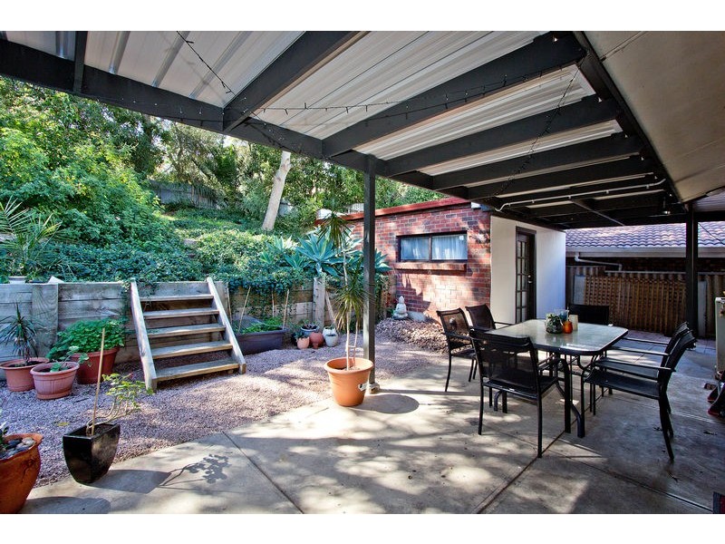 124 Brougham Drive, Valley View SA 5093