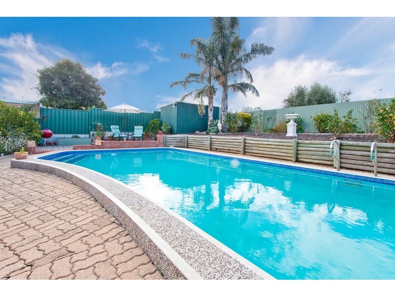 23 Taworri Road, Fairview Park SA 5126