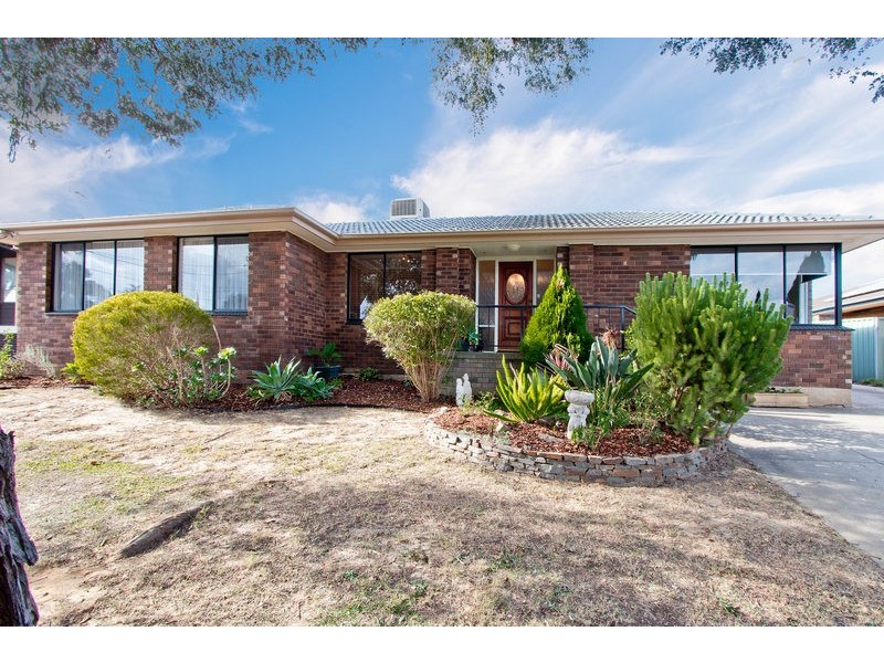 23 Taworri Road, Fairview Park SA 5126