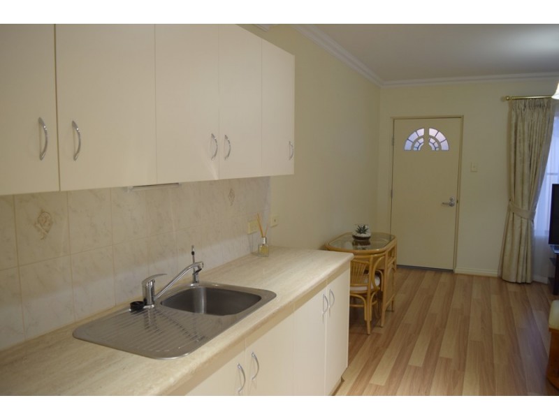 Unit 38/800 Lower North East Road, Dernancourt SA 5075